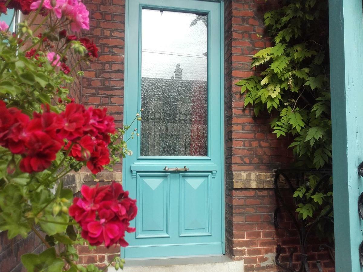 Villa Marguerite - Chambres D'Hotes Saint-Omer  Luaran gambar